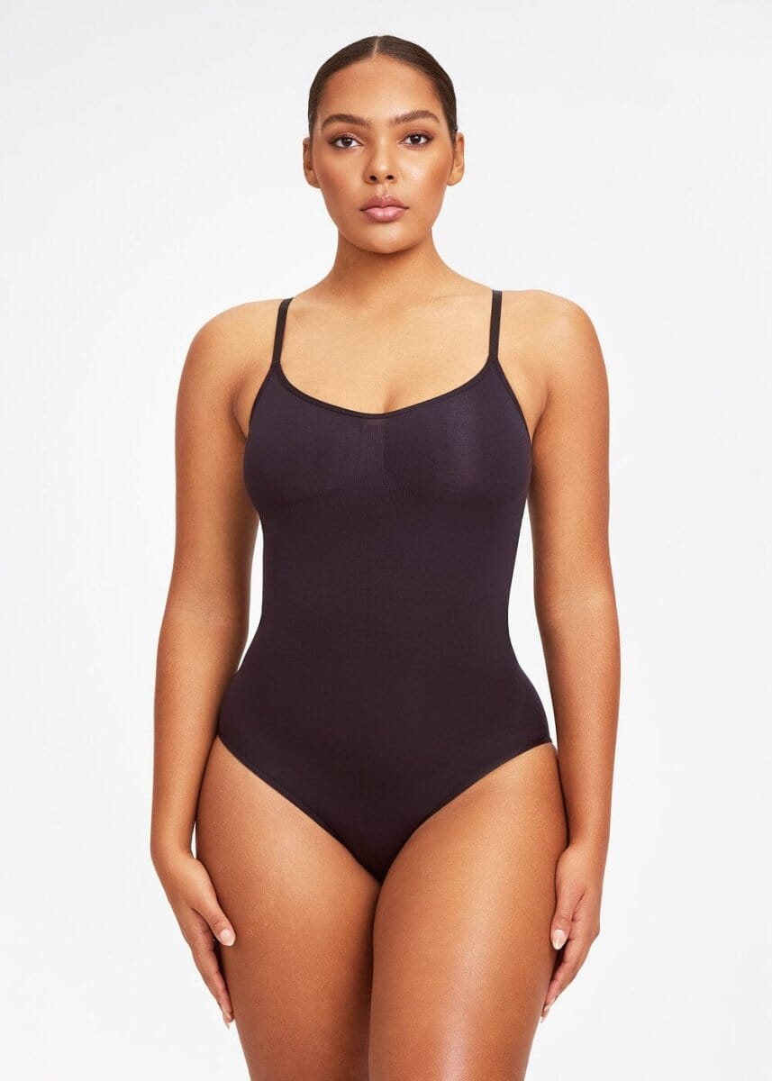 Carethier™ Brief Bodysuit
