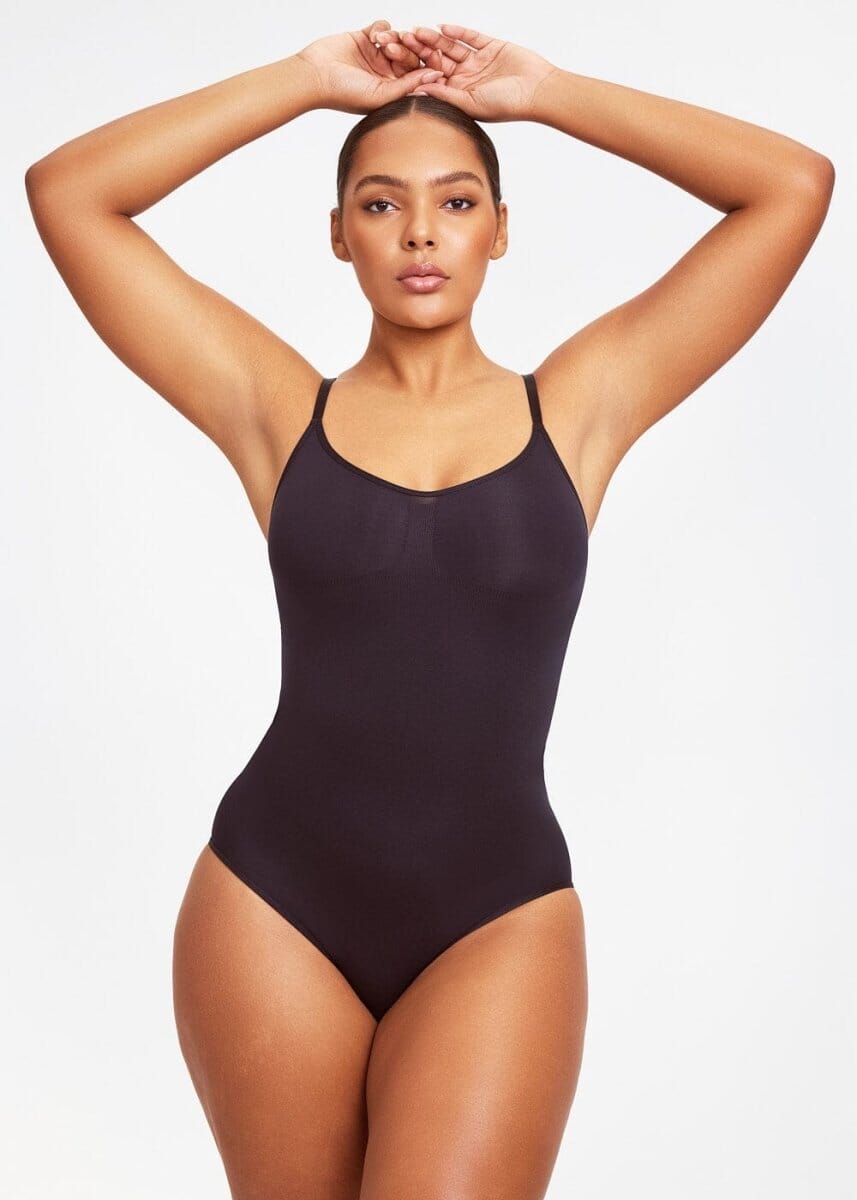Carethier™ Brief Bodysuit