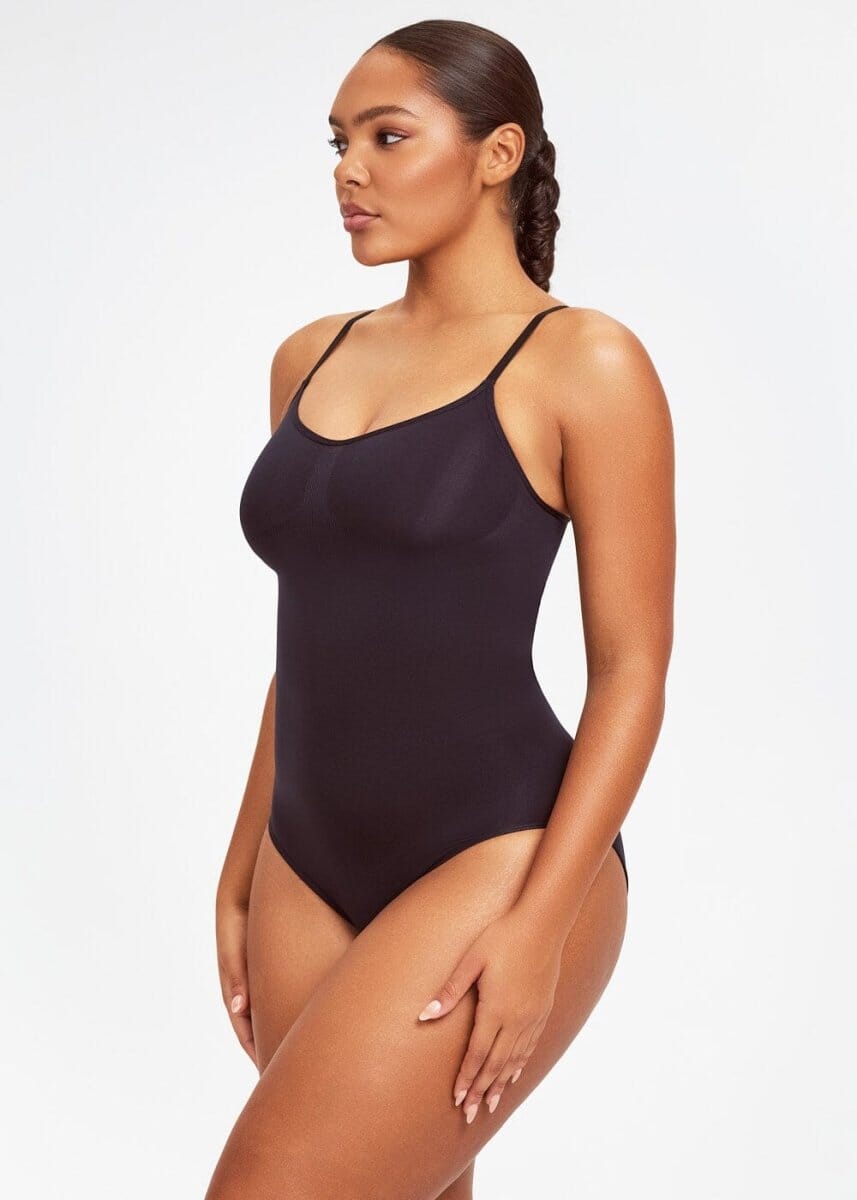 Carethier™ Brief Bodysuit