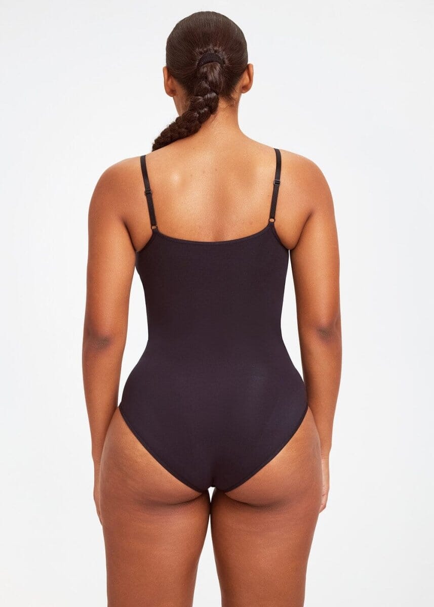Carethier™ Brief Bodysuit