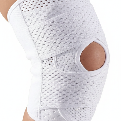 SMART ELASTIC KNEE SUPPORT BRACE