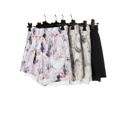 ActiveAir Shorts – Sleek & sweat-proof