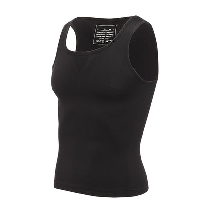 FIBERFIT™ IONIC Energy Compression Vest