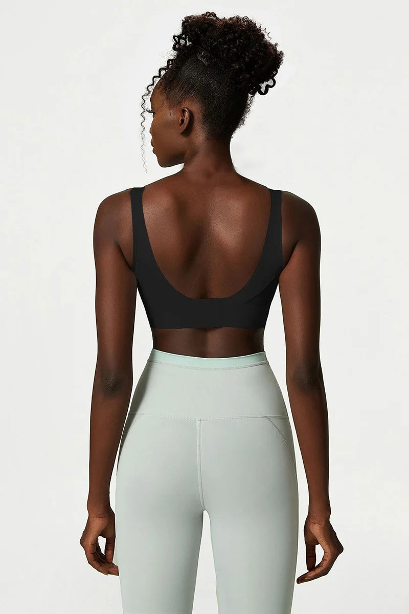 SnatchFit Bra – Sleek & sculpting
