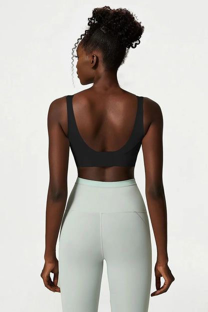 SnatchFit Bra – Sleek & sculpting