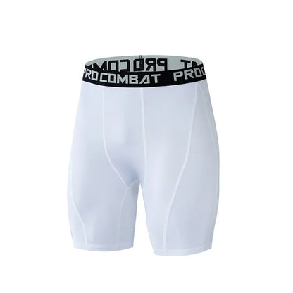 PROCOMBAT™ IONIC Energy Field Therapy Compression Shorts