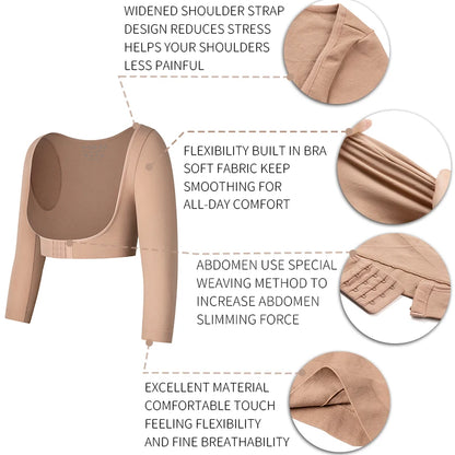 FlexiBack™ Arm & Posture Correcting Shaper