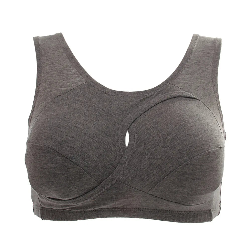 SwanLace™ Anti-Sagging Wirefree Bra