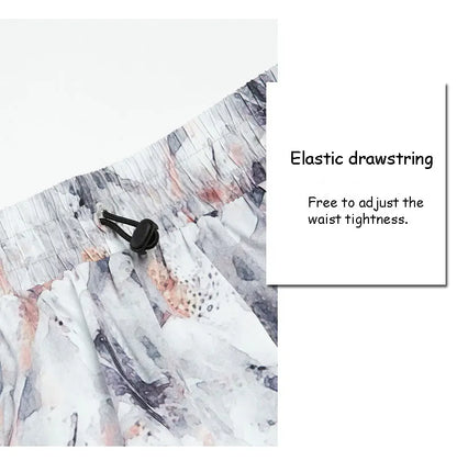 ActiveAir Shorts – Sleek & sweat-proof