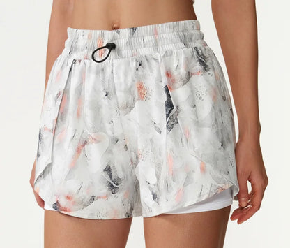 ActiveAir Shorts – Sleek & sweat-proof
