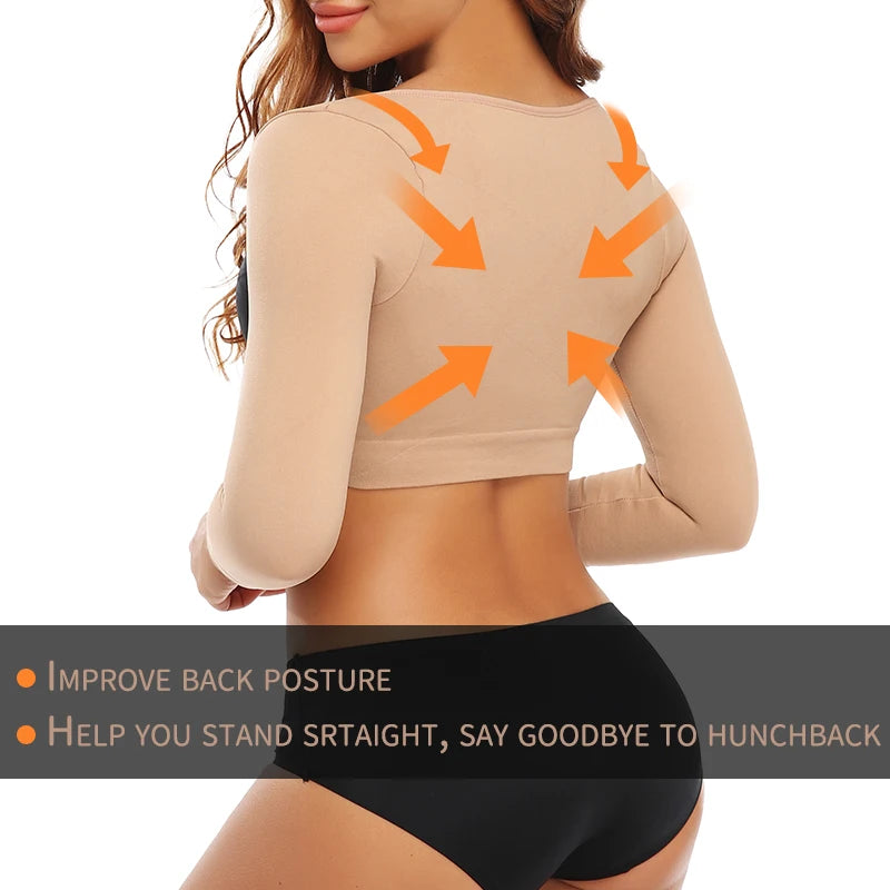 FlexiBack™ Arm & Posture Correcting Shaper