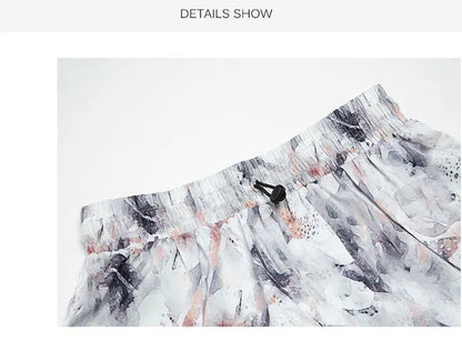 ActiveAir Shorts – Sleek & sweat-proof