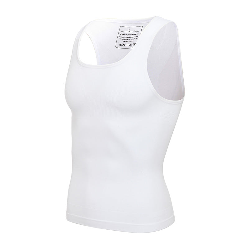 FIBERFIT™ IONIC Energy Compression Vest