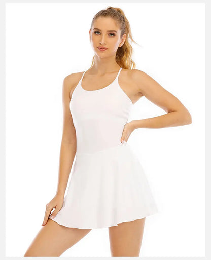 Carethier™ High-Performance Golf Skirt