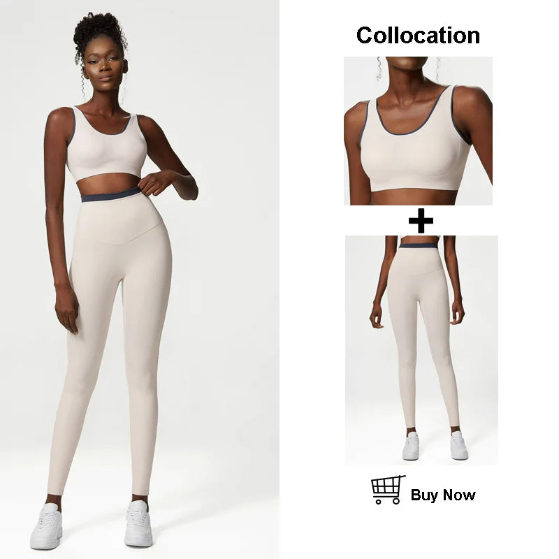 SnatchFit Bra – Sleek & sculpting