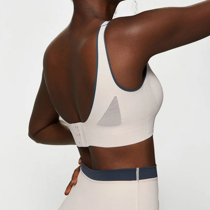 CoreSculpt Tight-Fitting Gym Set