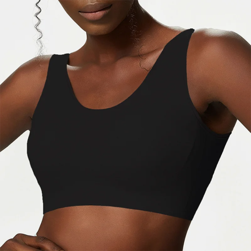 SnatchFit Bra – Sleek & sculpting