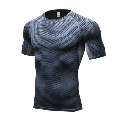 MaxMotion™ IONIC Energy Field Therapy Shirt for Men