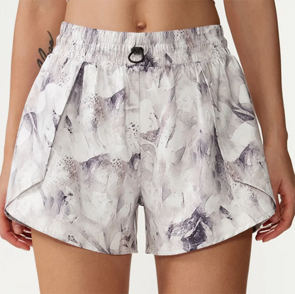 ActiveAir Shorts – Sleek & sweat-proof