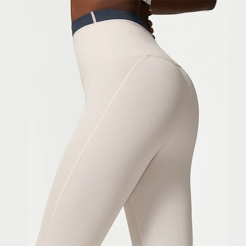 CoreSculpt Tight-Fitting Gym Set
