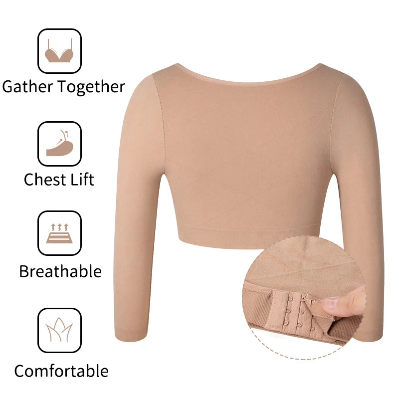 FlexiBack™ Arm & Posture Correcting Shaper