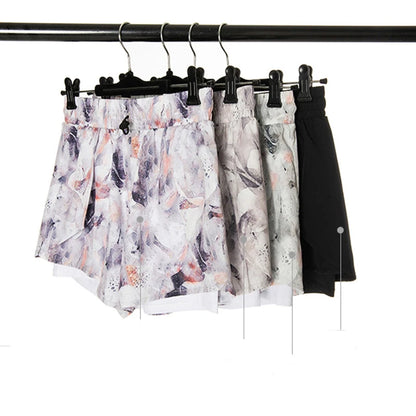 ActiveAir Shorts – Sleek & sweat-proof