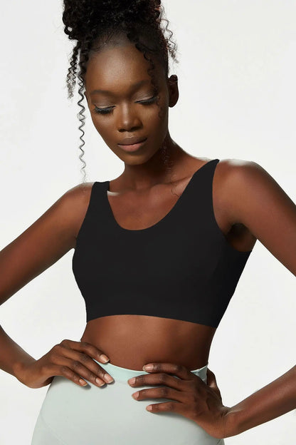 CoreSculpt Tight-Fitting Gym Set