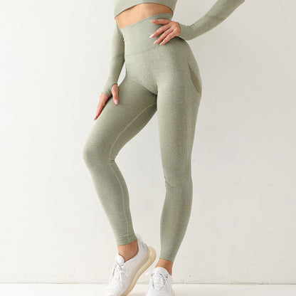 BodySlim™ Sculpt Compression Leggings