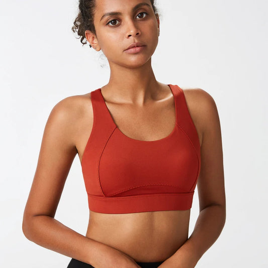 PowerCurve™ Contour Fitness Bra