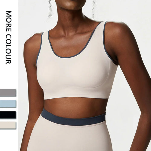 SnatchFit Bra – Sleek & sculpting