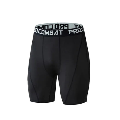 PROCOMBAT™ IONIC Energy Field Therapy Compression Shorts