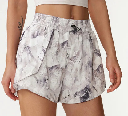 ActiveAir Shorts – Sleek & sweat-proof