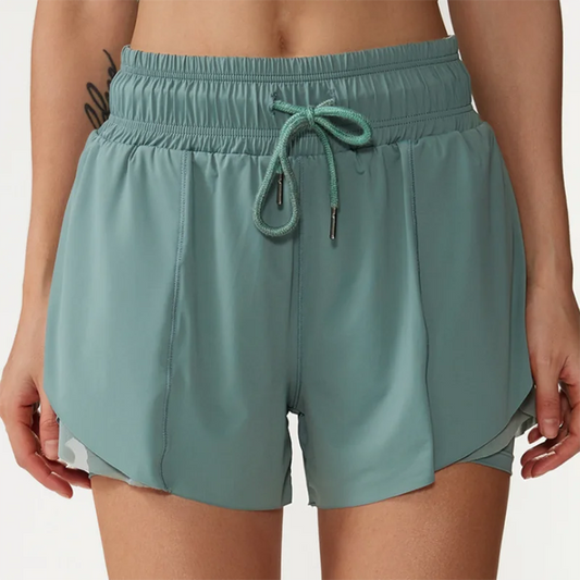 CoreBoost™ 2-in-1 Training Shorts
