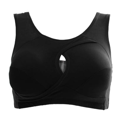 SwanLace™ Anti-Sagging Wirefree Bra