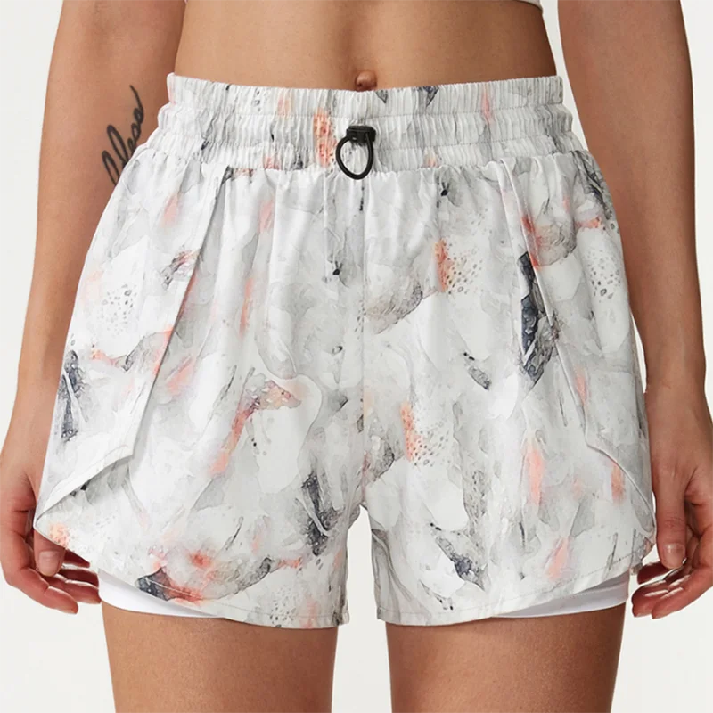 ActiveAir Shorts – Sleek & sweat-proof