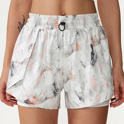 ActiveAir Shorts – Sleek & sweat-proof