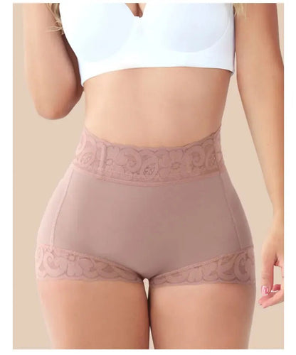 FlexiCurve™ Tummy Control & Butt Lifter Shapewear