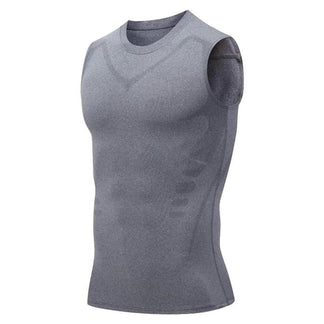 GFOUK™ HOMMEN Gynecomastia Compress Vest – Carethier Store