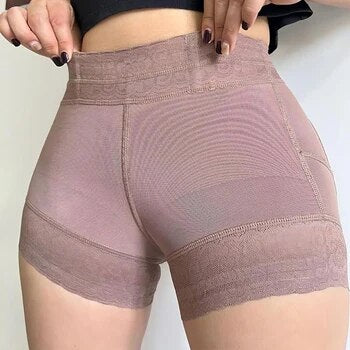 FlexiCurve™ Tummy Control & Butt Lifter Shapewear