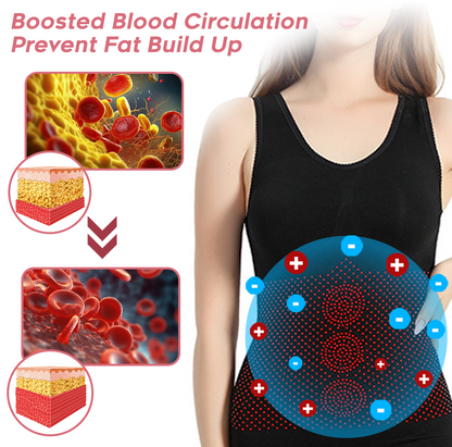 IONsTech™️ Tummy Slimming Vest