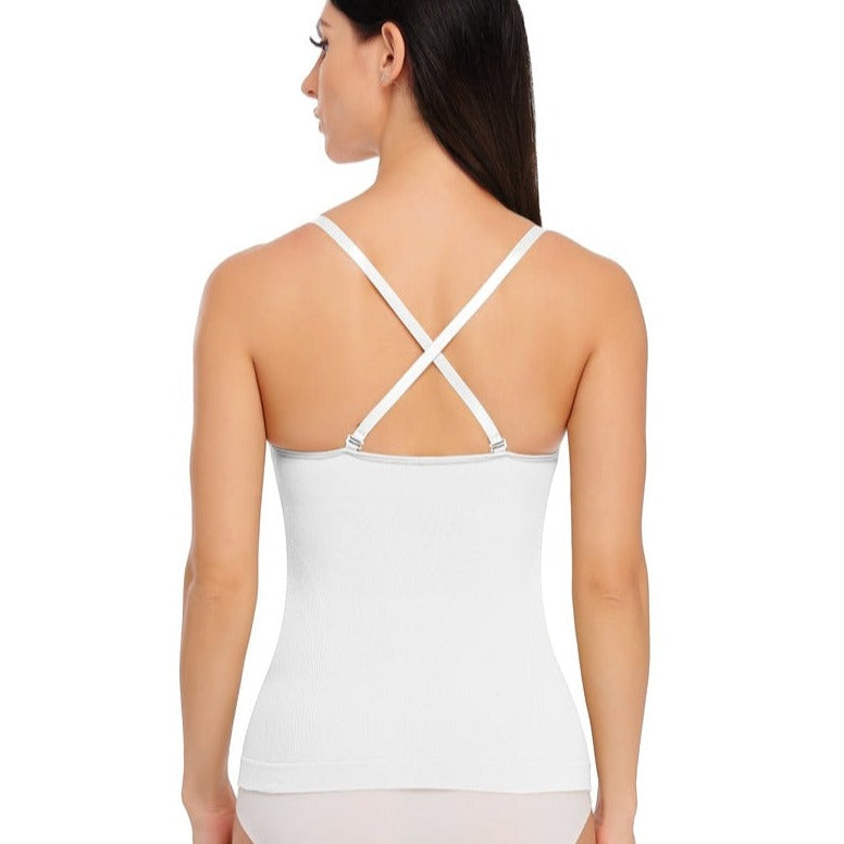 FlexiFit™ Camisole Body Scuplting Vest