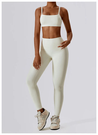 UltraMove High Waist Tights Jogging Pants