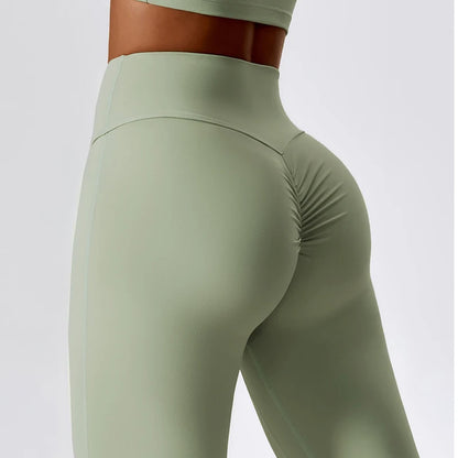 BareFit Leggings – Second-skin comfort