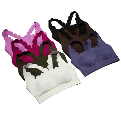 Two Pieces Fitness Yoga Set