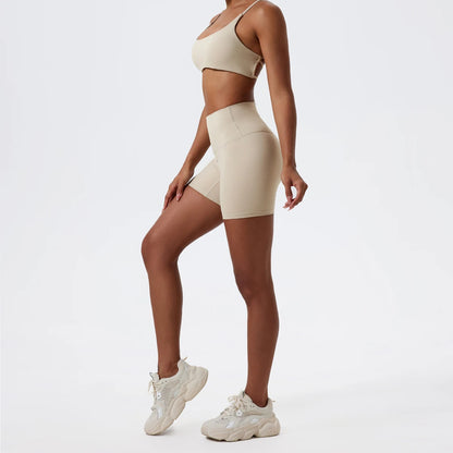CloudSoft Set – Ultra-soft & stretchy