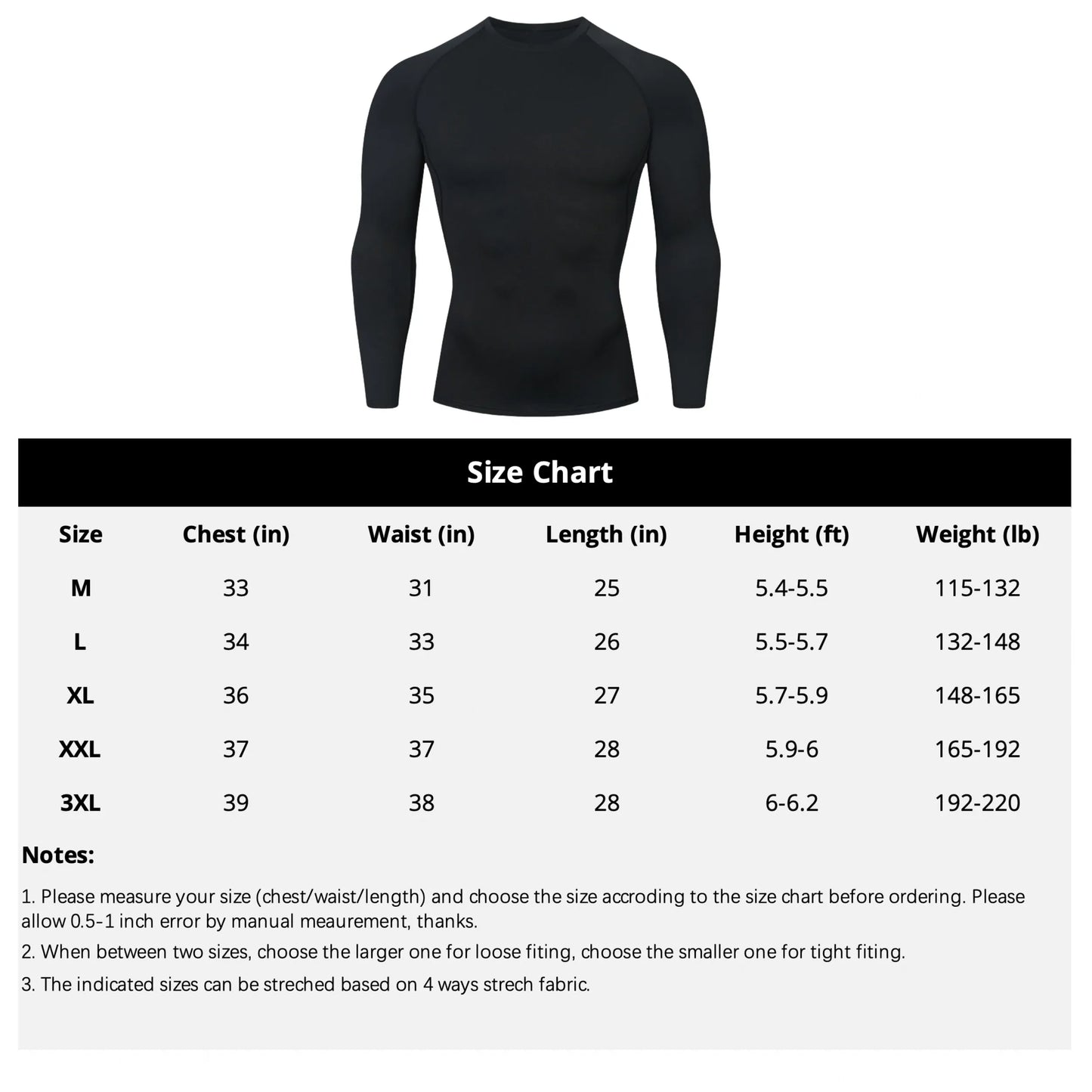 MaxMotion™ Compression Tourmaline Shirt