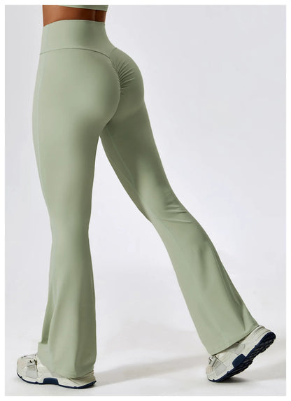 BareFit Leggings – Second-skin comfort