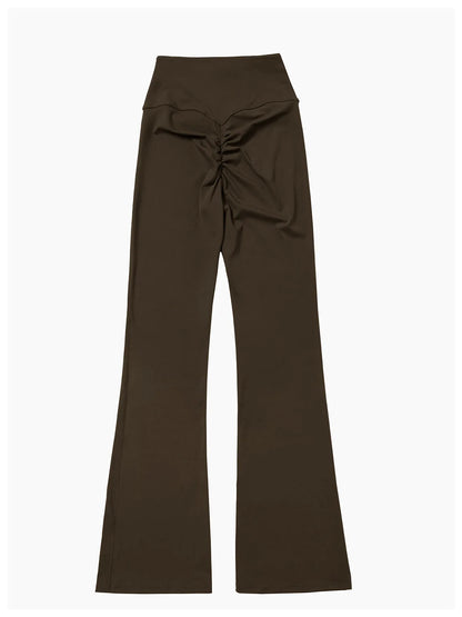 BareFit Leggings – Second-skin comfort