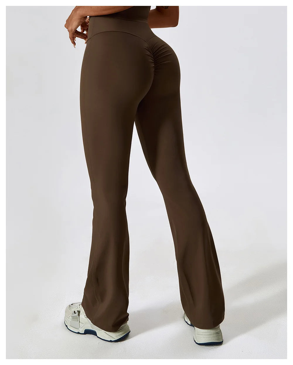 BareFit Leggings – Second-skin comfort