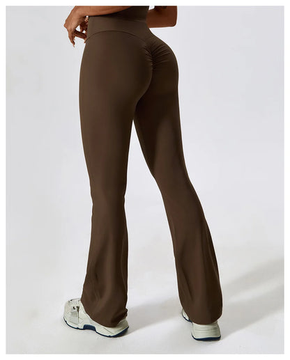 BareFit Leggings – Second-skin comfort